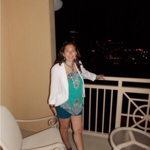 Meet your Posher, Jessica